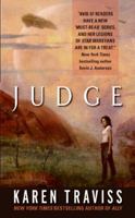 Judge 0060882409 Book Cover