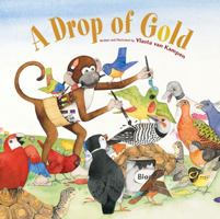 A Drop of Gold 1550376764 Book Cover