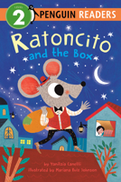 Ratoncito and the Box (English Edition) 059388874X Book Cover