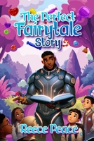 The Perfect Fairytale B0F69P4XFS Book Cover