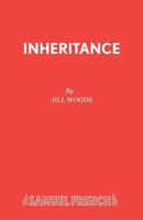 Inheritance (Acting Edition) 0573132550 Book Cover