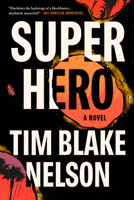 Superhero 1961884623 Book Cover