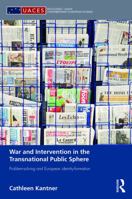 The Eu, Security and Transnational Crisis Communication: Problem-Solving and Collective Identity 0415738148 Book Cover