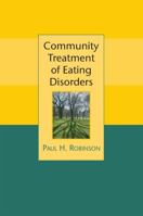 Community Treatment of Eating 0470016760 Book Cover