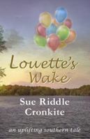 Louette's Wake 0972410139 Book Cover