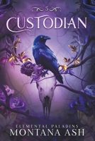 Custodian B0B1784YVC Book Cover