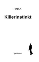 Killerinstinkt 3732309800 Book Cover