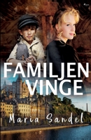 Familjen Vinge null Book Cover