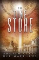The Time Store 0993074405 Book Cover