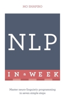 NLP In a Week 1473637694 Book Cover