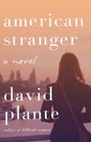 American Stranger: A Novel 1883285739 Book Cover