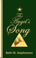 The Angel's Song B0CPCV85HP Book Cover