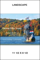 Hudson Valley Voyage 1929373163 Book Cover