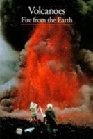 Discoveries: Volcanoes (Discoveries (Abrams)) 0810928442 Book Cover