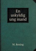 En Uskyldig Ung Mand 124608032X Book Cover