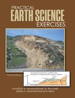 Practical Earth Science Exercises 1524935514 Book Cover