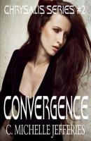 Convergence: Volume 2 1973860597 Book Cover