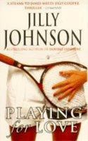 Playing for Love 067185562X Book Cover