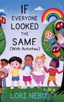 If Everyone Looked The Same B0DR98PQLZ Book Cover