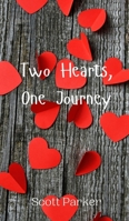 Two Hearts, One Journey 9908004700 Book Cover