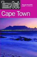 Time Out Cape Town, Winelands and the Garden Route 1904978126 Book Cover
