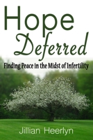 Hope Deferred : Finding P 1734888806 Book Cover
