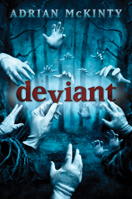 Deviant 0810984202 Book Cover
