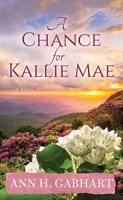 A Chance for Kallie Mae (Christian Series Level I B0GSWBJKVJ Book Cover