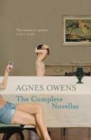 The Complete Novellas 1846975603 Book Cover