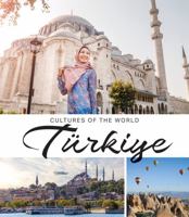 Türkiye 1502663325 Book Cover