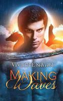 Making Waves 1946468045 Book Cover