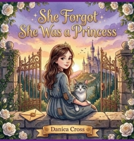 She Forgot She Was a Princess B0GZ5YFY3Y Book Cover