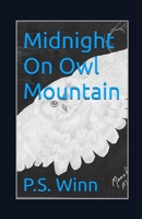 Midnight On Owl Mountain B09TMWKCP3 Book Cover