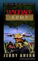 Vengeance Army (Mercenary Series) 0890838720 Book Cover