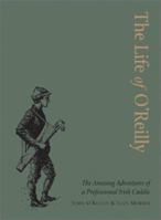 The Life of O'Reilly: The Amusing Adventures of a Professional Irish Caddie 1932202153 Book Cover