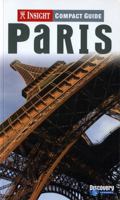 Paris Insight Compact Guide 9812581804 Book Cover