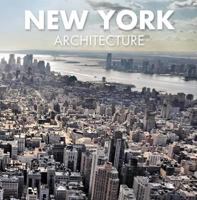 New York Architecture 8492731869 Book Cover