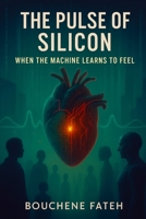 The Pulse of Silicon: When the Machine Learns to Feel: When the Machine Learns to Feel B0FKTKV9NJ Book Cover