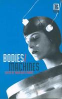 Bodies/Machines 1859736955 Book Cover