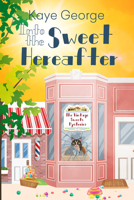 Into the Sweet Hereafter 1516105451 Book Cover