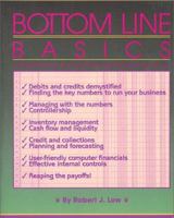 Bottom Line Basics 1555713300 Book Cover