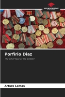 Porfirio Diaz 6208287626 Book Cover