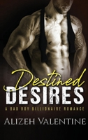 Destined Desires 1648080243 Book Cover