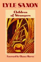 Children of Strangers 0882893971 Book Cover