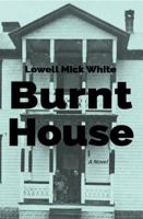 Burnt House 1943306117 Book Cover