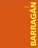 Barragán Guide 9685208182 Book Cover