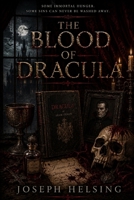 The Blood of Dracula B0H6W1MMNM Book Cover