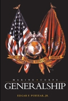 Marine Corps Generalship 1304069575 Book Cover