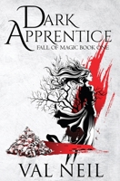 Dark Apprentice 1955075018 Book Cover