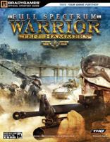 Full Spectrum Warrior: Ten Hammers Official Strategy Guide 0744005914 Book Cover
